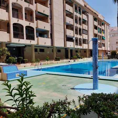 Apt San Luis トレビエハ エクステリア 写真