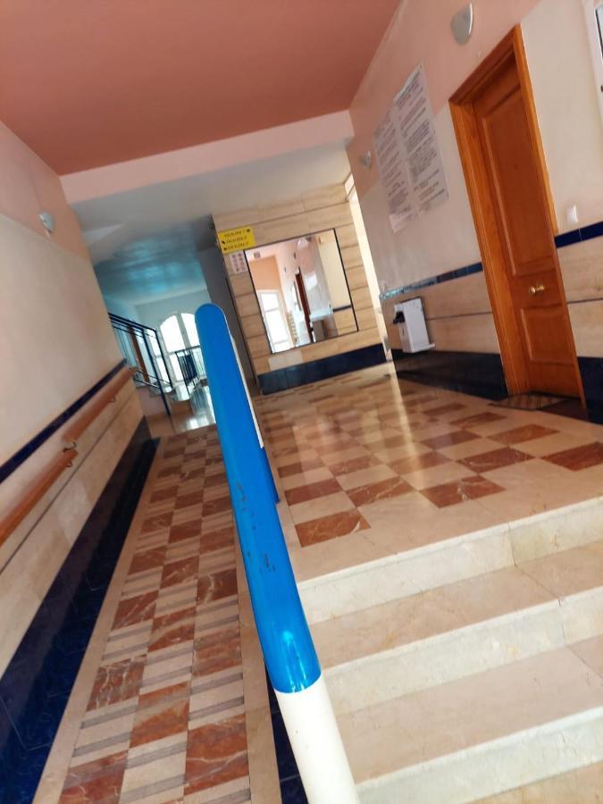 Apt San Luis トレビエハ エクステリア 写真